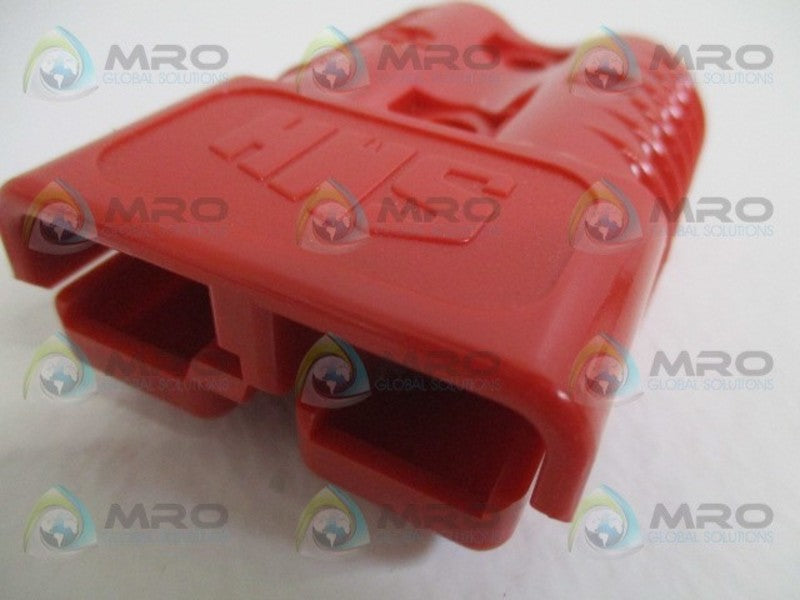 TOTAL SOURCE SY6329G7 RED CONNECTOR NSMP
