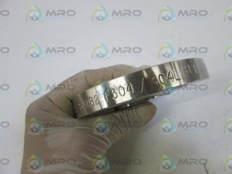 FLANGE 3/4" 150 B 16A /SA182 F304/304L NSNP
