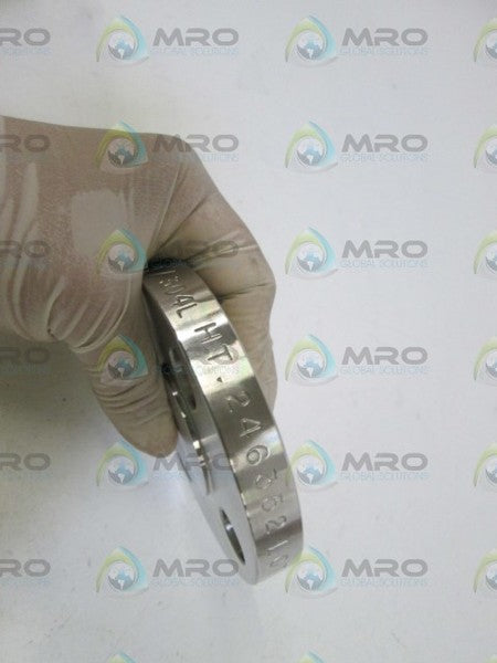 FLANGE 3/4" 150 B 16A /SA182 F304/304L NSNP