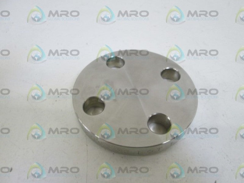 FLANGE 3/4" 150 B 16A /SA182 F304/304L NSNP
