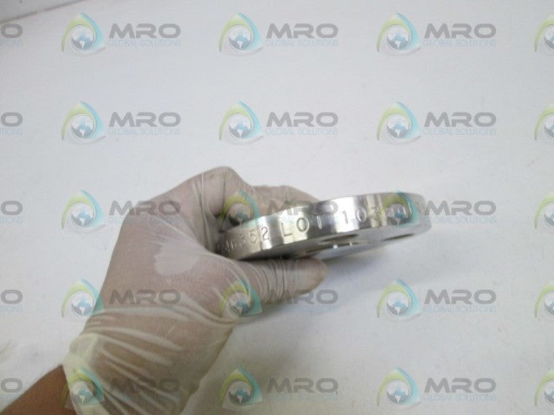 FLANGE 3/4" 150 B 16A /SA182 F304/304L NSNP