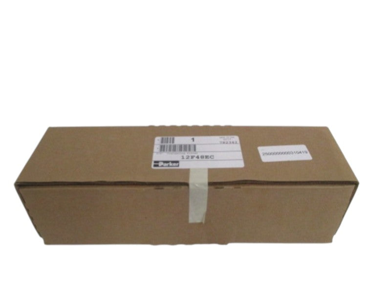 PAKER 12F48EC COALESCING FILTER 3/4"  NSFS