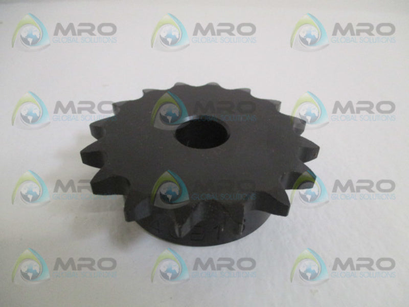 BROWNING 1122308 40B16 SPROCKET 5/8"  NSMP
