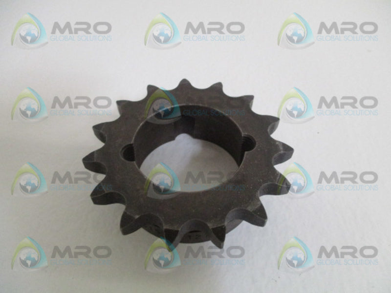 MARTIN 50BTB15H SPROCKET 1-3/4" NSMP