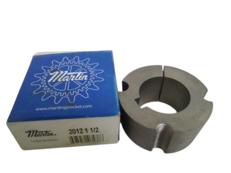 MARTIN 2012 1-1/2" NSMP