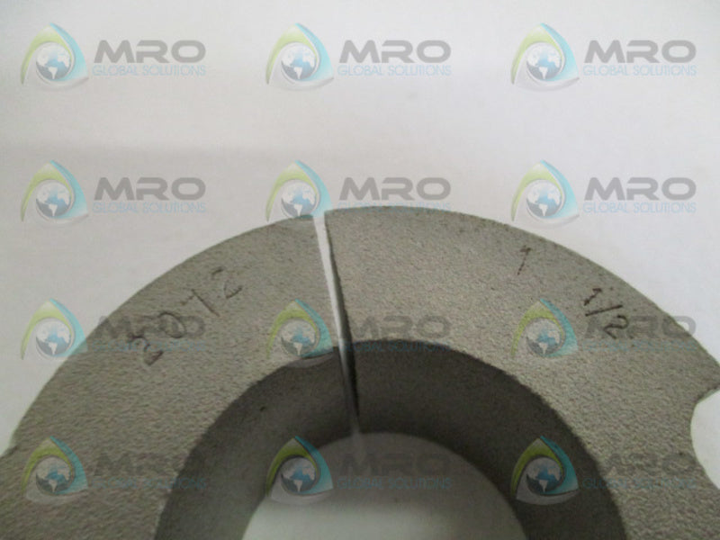 MARTIN 2012 1-1/2" NSMP