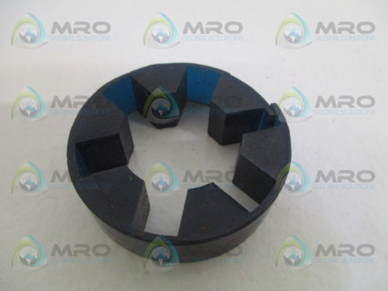QUICK FLEX QF5BINSERT BLUE COUPLING INSERT NSMP