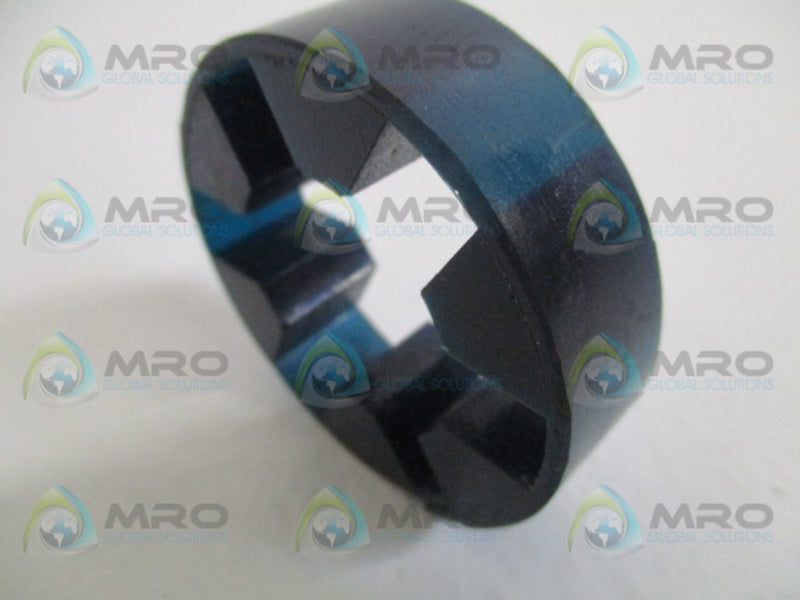 QUICK FLEX QF5BINSERT BLUE COUPLING INSERT NSMP