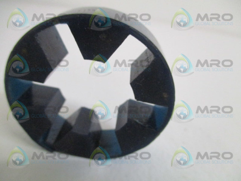 QUICK FLEX QF5BINSERT BLUE COUPLING INSERT NSMP