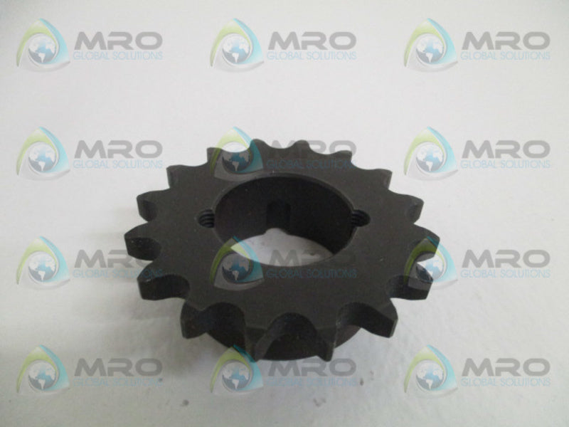 MARTIN 40BTB16H 1008 SPROCKET 1-1/4" NSMP