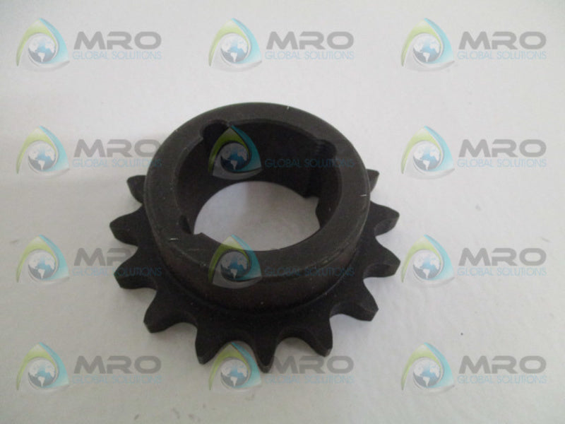 MARTIN 40BTB16H 1008 SPROCKET 1-1/4" NSMP
