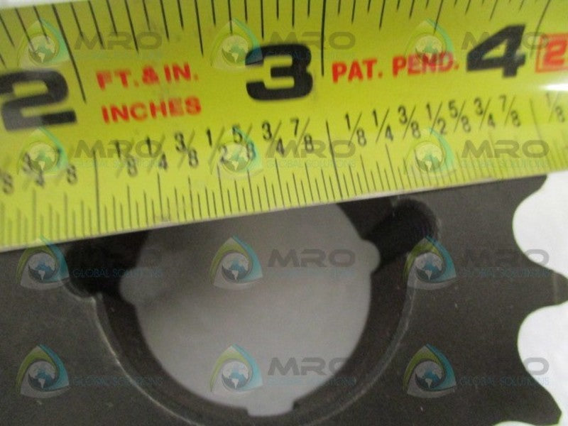 MARTIN 40BTB16H 1008 SPROCKET 1-1/4" NSMP