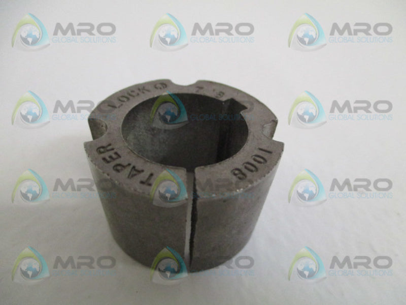 GATES 7858-0014 1008 TAPER LOCK BUSHING 7/8" NSMP