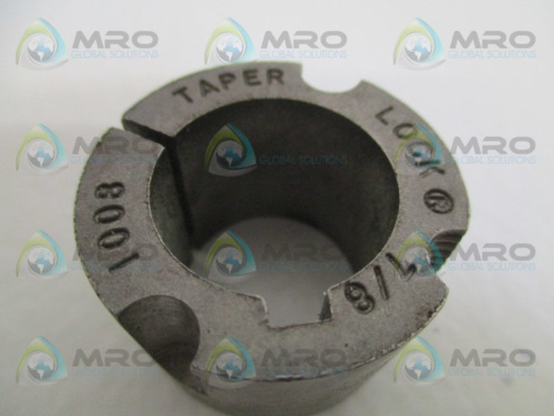 GATES 7858-0014 1008 TAPER LOCK BUSHING 7/8" NSMP