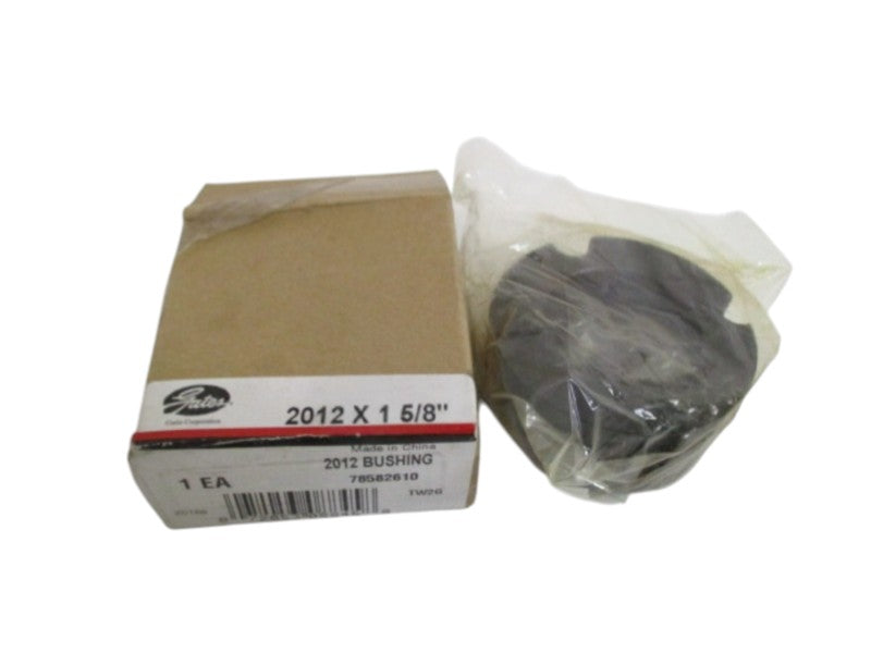 GATES 7858-2610 2012 BUSHING 1-5/8" NSMP