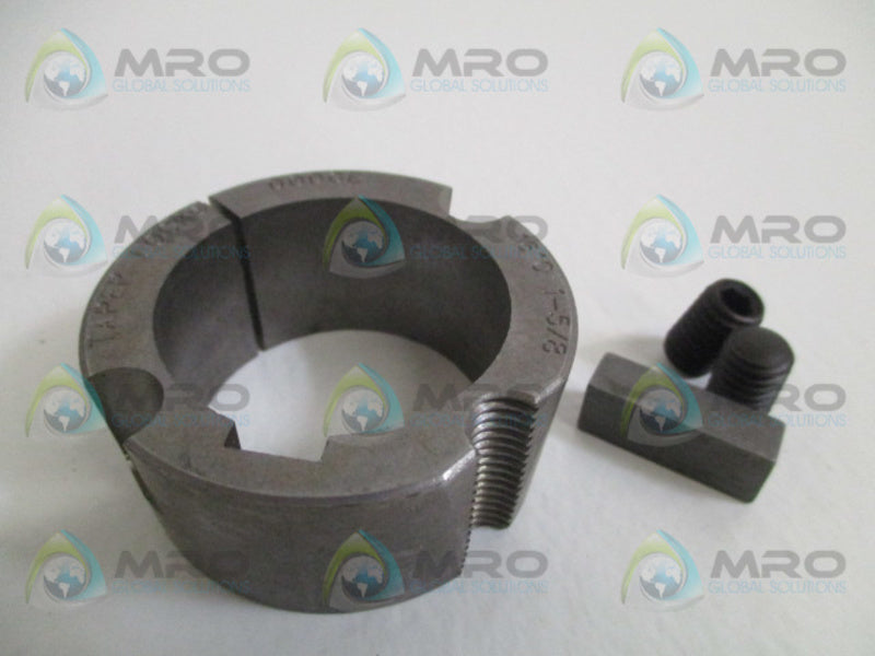 GATES 7858-1710 1610 TAPER LOCK BUSHING 1-5/8" NSMP