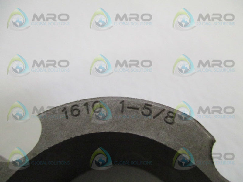 GATES 7858-1710 1610 TAPER LOCK BUSHING 1-5/8" NSMP