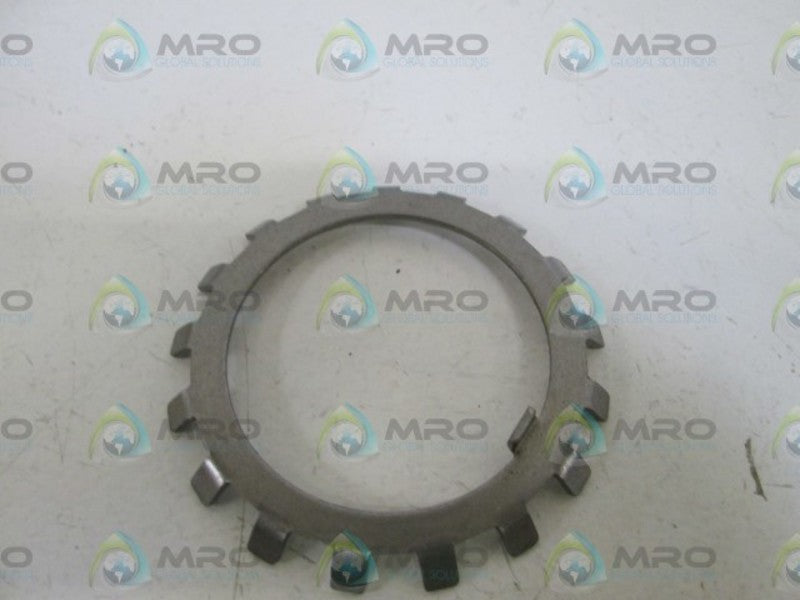 LOT OF 3 INGERSOLL-DRESSER LOCKWASHER 95201020 NSNP