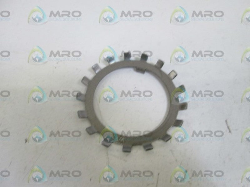 LOT OF 3 INGERSOLL-DRESSER LOCKWASHER 95201020 NSNP