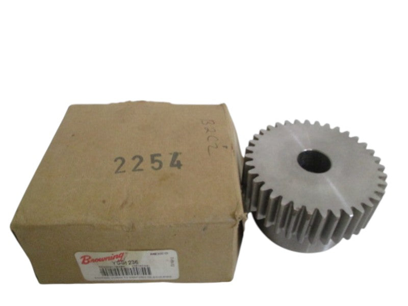 BROWNING YSS1236 SPUR GEAR 3/4"  NSMP