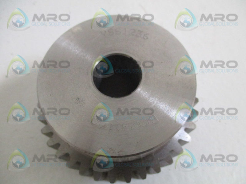 BROWNING YSS1236 SPUR GEAR 3/4"  NSMP