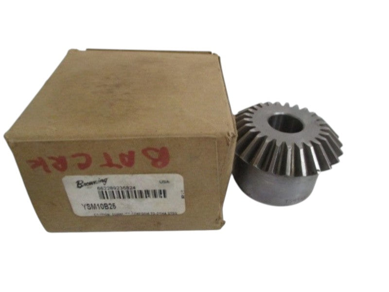 BROWNING YSM10B25 MITER GEAR 3/4"  NSMP