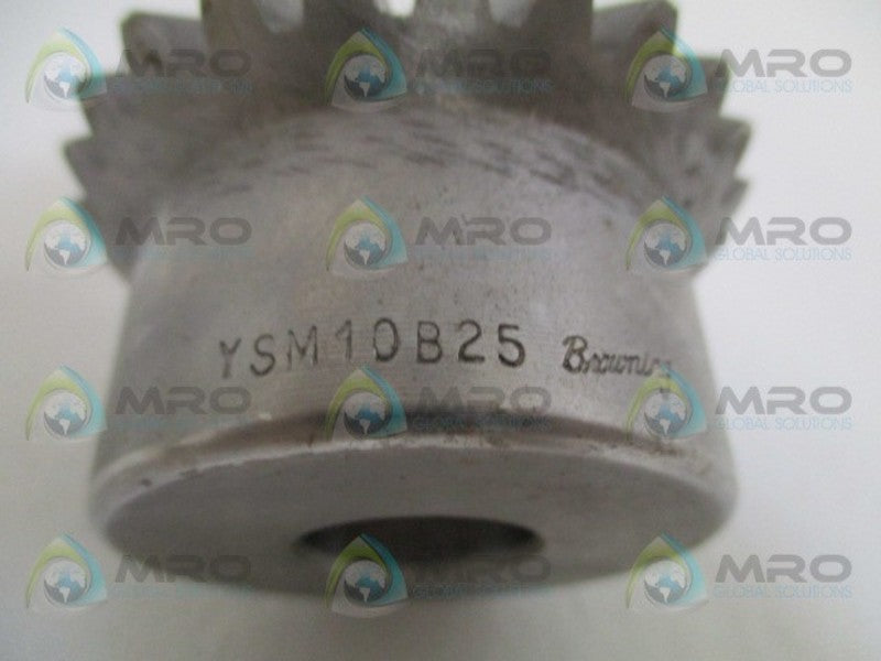 BROWNING YSM10B25 MITER GEAR 3/4"  NSMP