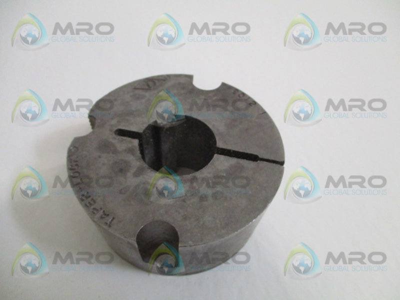 DODGE 119249 2012 TAPER LOCK BUSHING 1"  NSMP