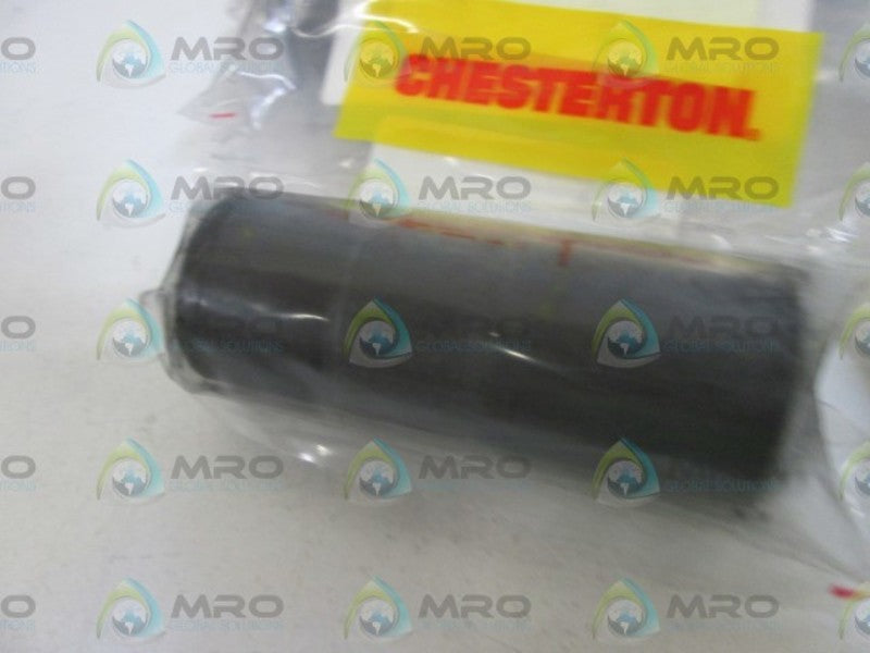 LOT OF 4 CHESTERTON CARBON SPACER 012083 NSMP