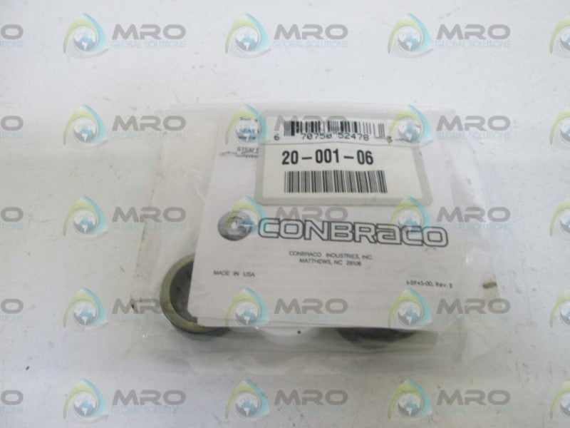 CONBRACO 20-001-06  NSNP