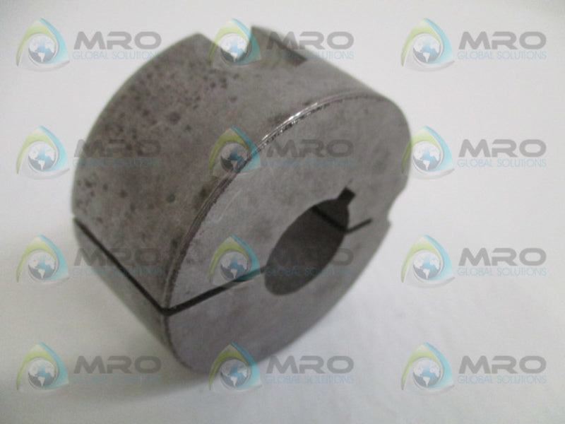 GATES 7858-1612 1610 TAPER LOCK BUSHING 3/4" NSMP