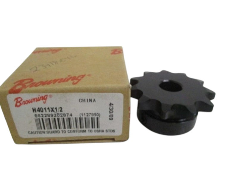 BROWNING 1127950 H4011 SPROCKET 1/2"  NSMP