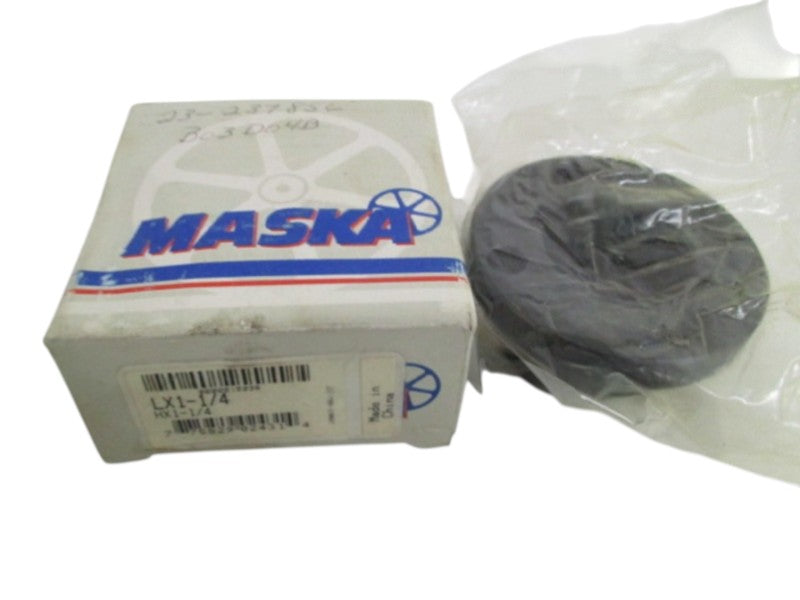 MASKA MODEL L QUICK DISCONNECT BUSHING 1-1/4" NSMP
