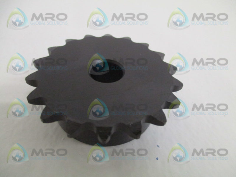BROWNING 1121649 35B18 SPROCKET 1/2"  NSMP