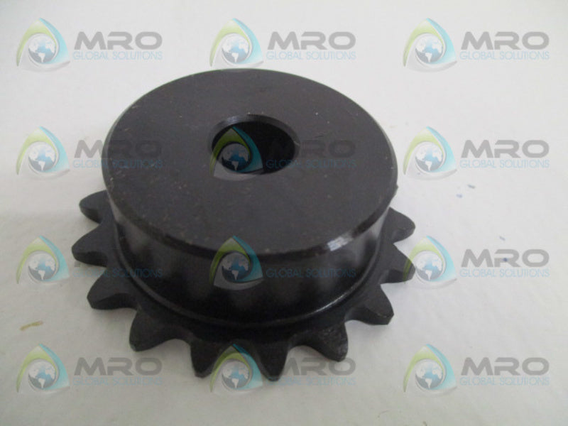 BROWNING 1121649 35B18 SPROCKET 1/2"  NSMP