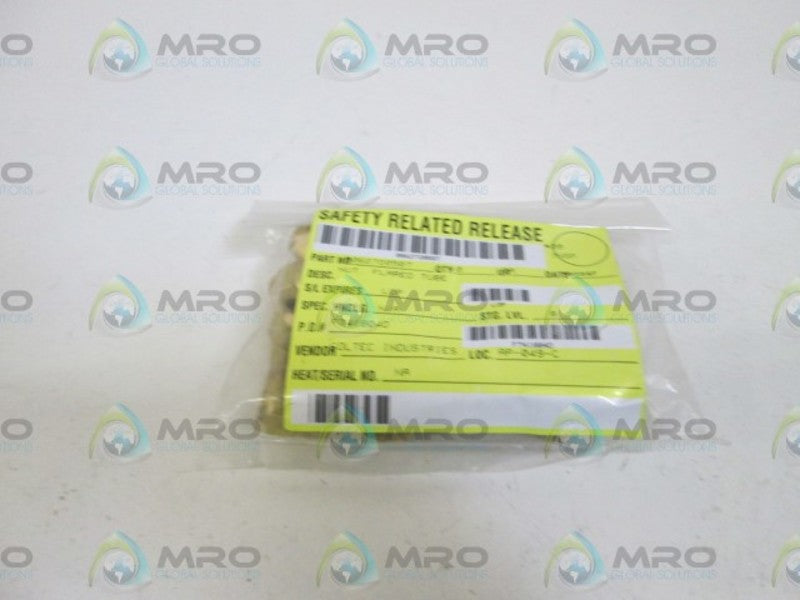 LOT OF 10 COLTEC INDUSTRIES NUT 062720507NSNP