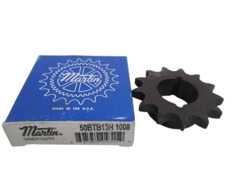 MARTIN 50BTB13H 1008 SPROCKET 1-1/4" NSMP
