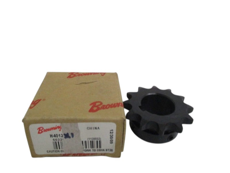 BROWNING 1128032 H4012 SPROCKET 1"  NSMP