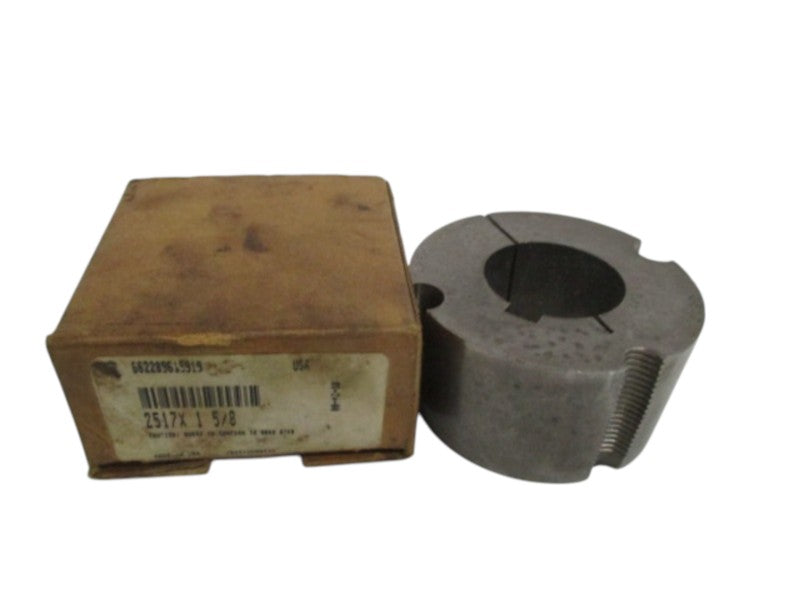 BROWNING 3749645 2517 TAPER LOCK BUSHING 1-5/8"  NSMP