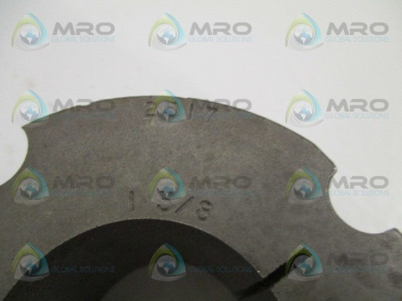 BROWNING 3749645 2517 TAPER LOCK BUSHING 1-5/8"  NSMP