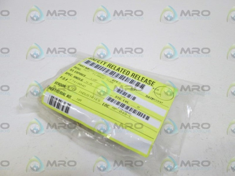 LOT OF 10 COLTEC INDUSTRIES NUT 062720507NSNP