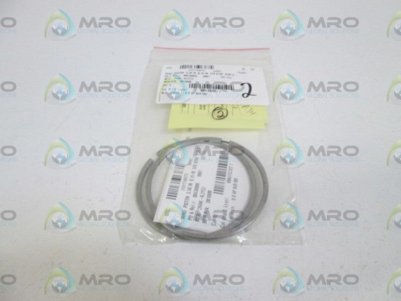 LOT OF 2 CRANE-ALOYCO RING PISTON D8108M NSNP