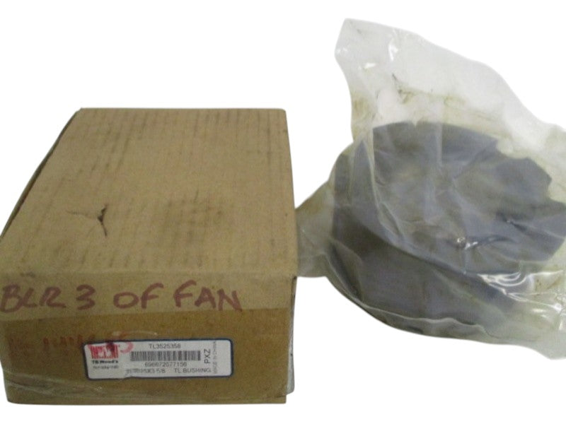 TB WOODS TL3525 TAPER LOCK BUSHING 3-5/8" NSMP