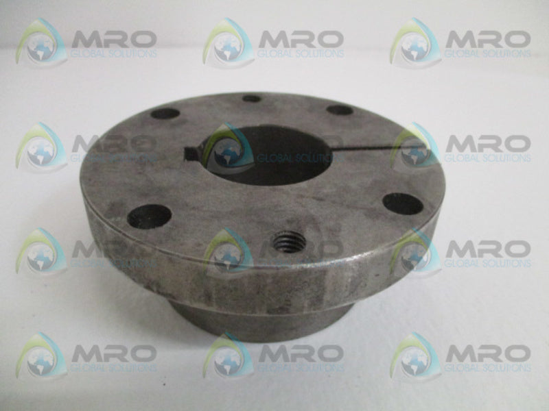 VAN GORP XTB25 SPLIT TAPER BUSHING 1-11/16"  NSMP
