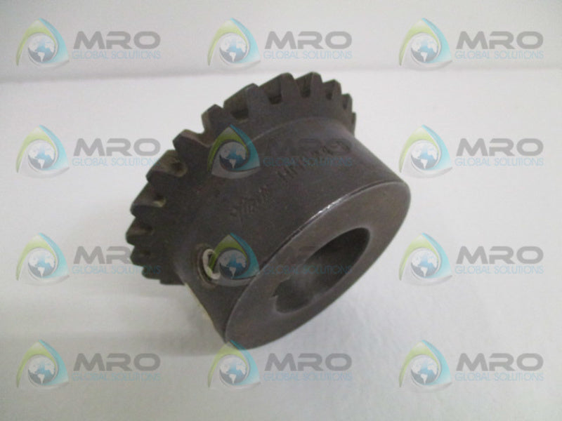MARTIN HM824-B MITER GEAR 1-1/4" NSNP