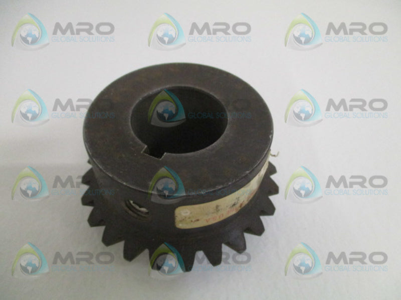 MARTIN HM824-B MITER GEAR 1-1/4" NSNP