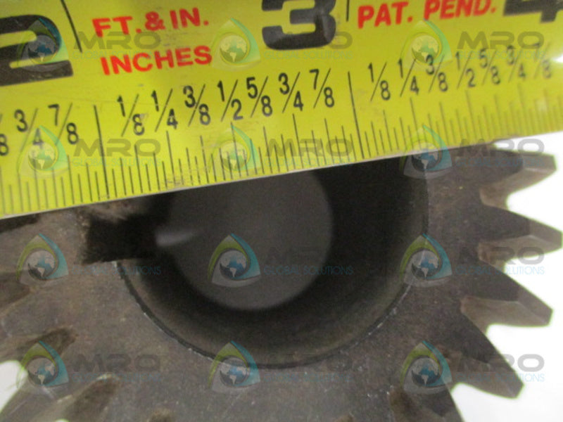 MARTIN HM824-B MITER GEAR 1-1/4" NSNP