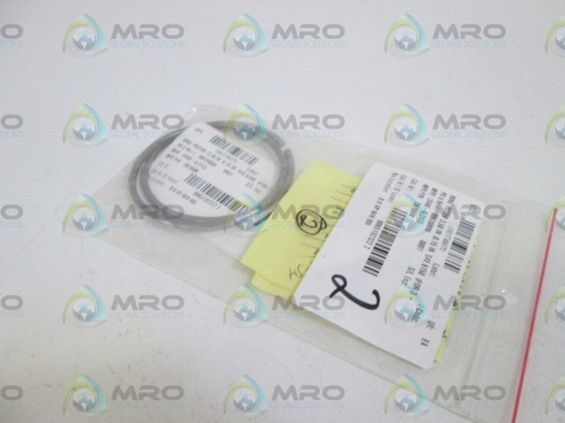 LOT OF 2 CRANE-ALOYCO RING PISTON D8108M NSNP