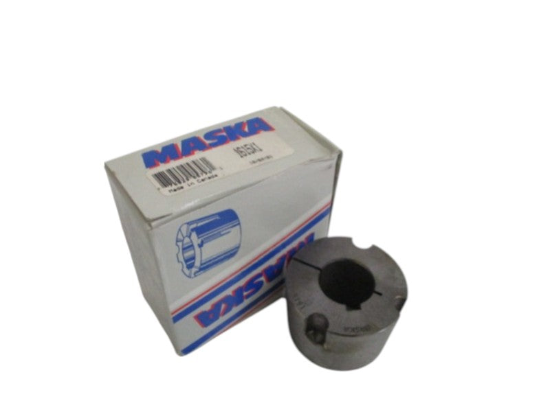 MASKA 1615 TAPER LOCK BUSHING 1" NSMP