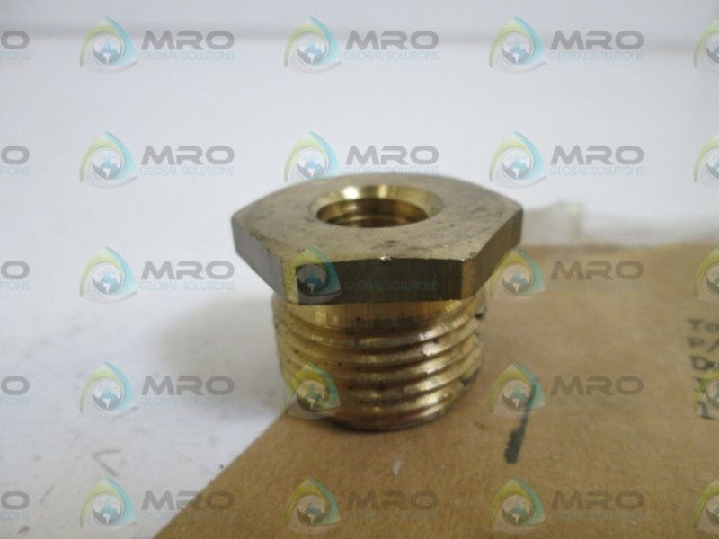 YOKE BUSHING FOR 1/2" INSTRUMENT VALVE 316-000-082 NSNP